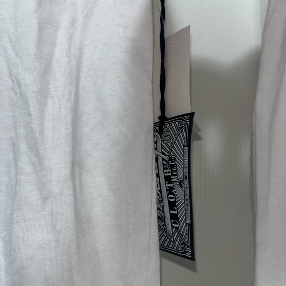 HUSTLE t-shirt - Picture 3 of 4